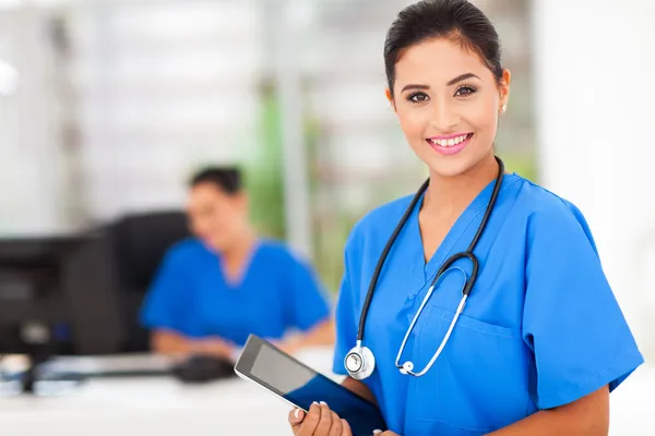 Nurse Services in India